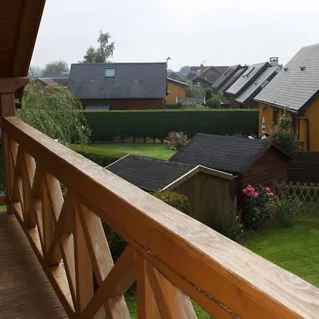 Chalet Chalet California Park *