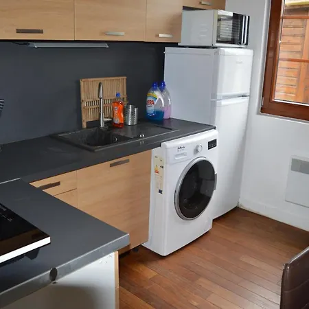 Chalet California Park * Cabourg