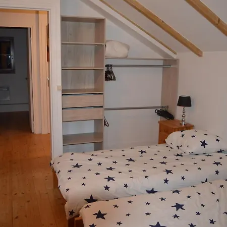 Chalet California Park * Cabourg