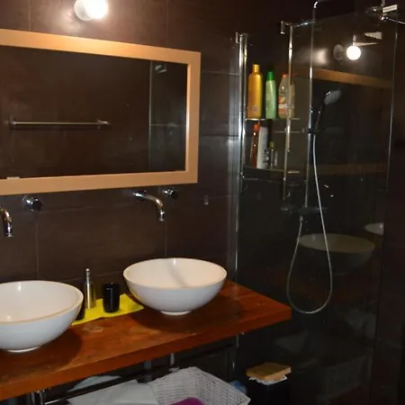 Chalet California Park Cabourg