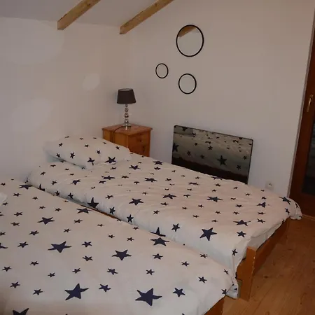 Chalet California Park Cabourg