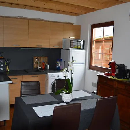 Chalet California Park Cabourg